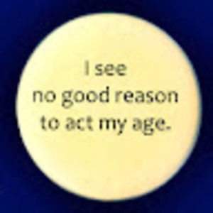 Meet your Posher, Phyllis